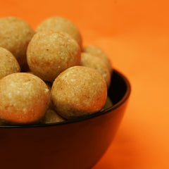 Peanut Ladoo