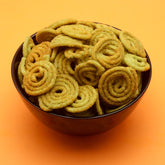 Methi Chakli