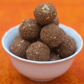 Protein Ladoo