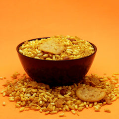 Bhadang Bhel