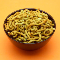 Corn Chakli Sticks