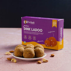 Dink Ladoo