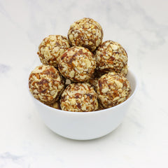 Dry Fruit Ladoo