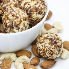 Dry Fruit Ladoo