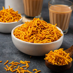 Tikhi Sev
