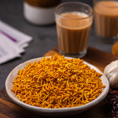 Tikhi Sev