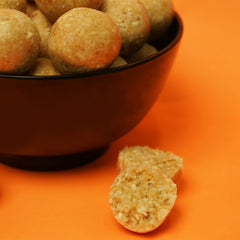 Peanut Ladoo