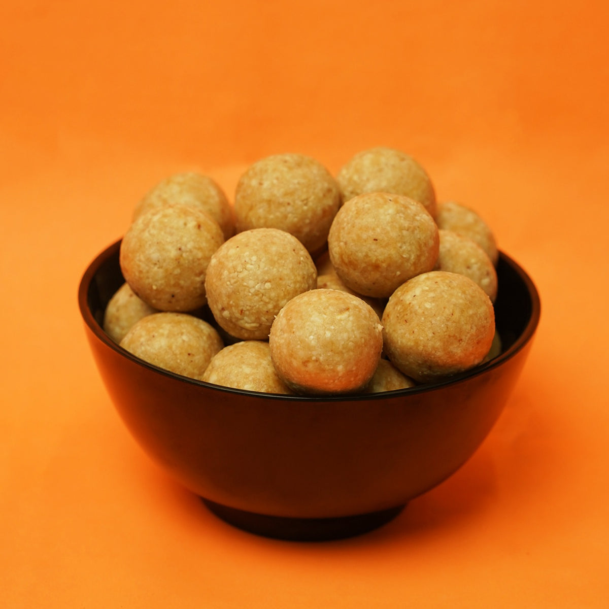 Peanut Ladoo