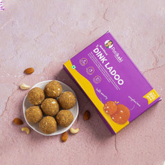 Dink Ladoo