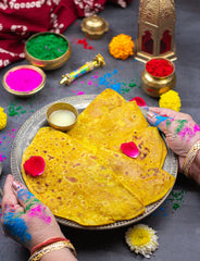 Puranpoli