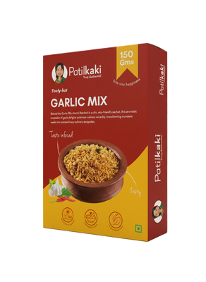 Garlic Mix