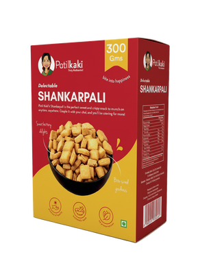 Shankarpali